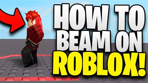 Press Tap Here to open the code entry window. . Beaming methods roblox
